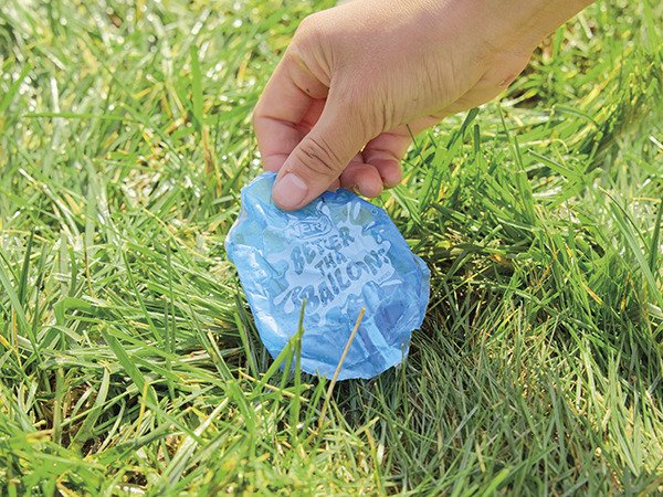 Hasbro Nerf Super Soaker Better Than Balloons 108 Piezas, Juguete Acuático Multicolor F87425l4