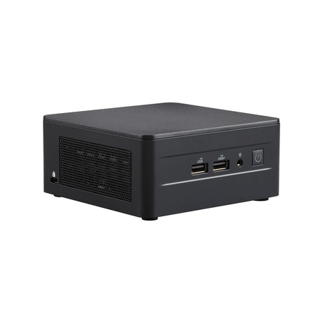 EAN 4711387489772 - ASUS NUC 13 RNUC13L3Hv70000 UCFF Negro i7-1370P imagen 4