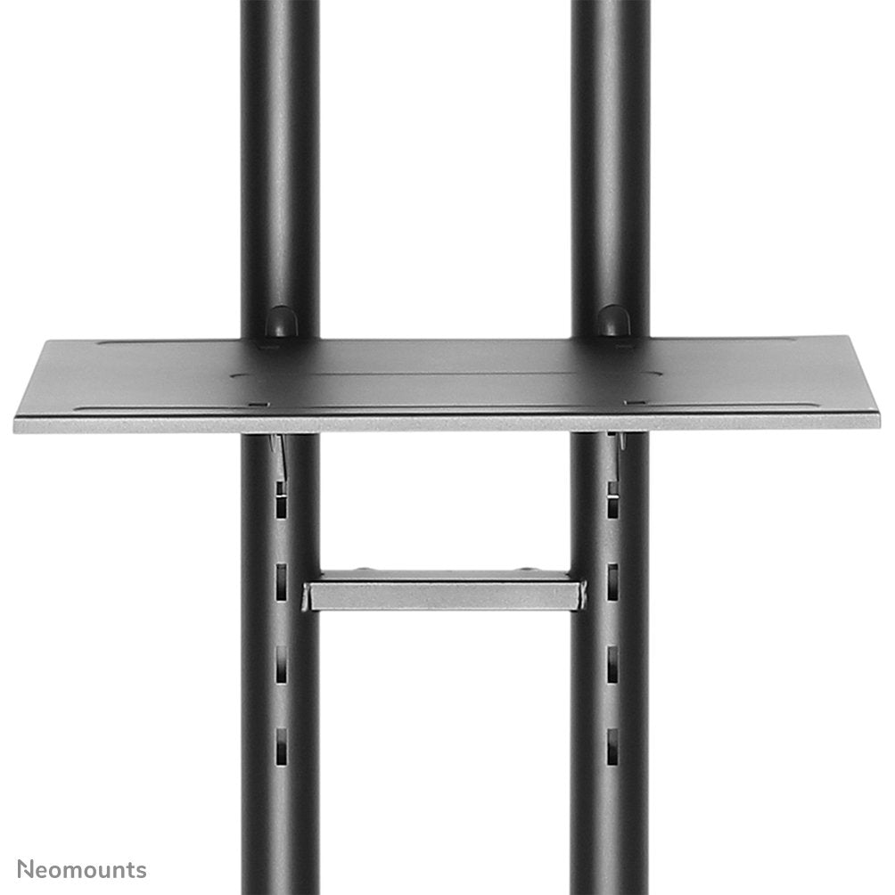Newstar Soporte De Suelo Móvil Para Tv