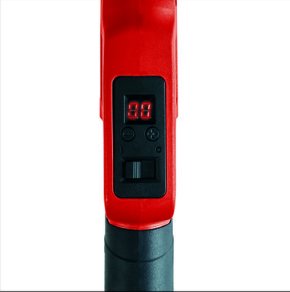 EAN 4006825634518 - Einhell TE-DW 225 X Pulidora de suelo 1800 RPM Negro, Rojo imagen 5