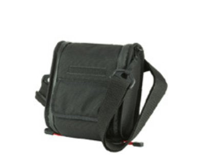 Honeywell 50134863-001 Accesorio Para Impresora Portátil Estuche Protector Negro Rp2e