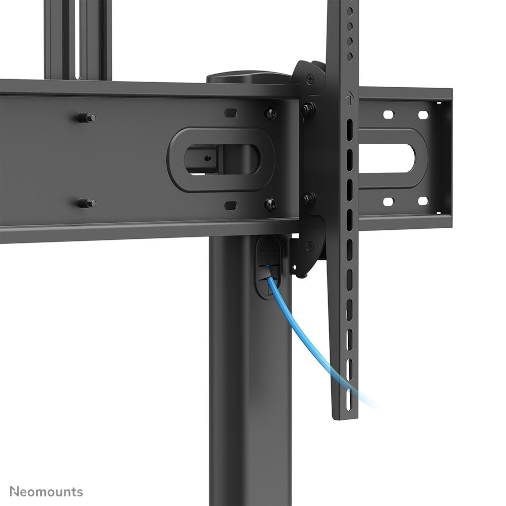 Newstar Soporte De Suelo Móvil Para Tv