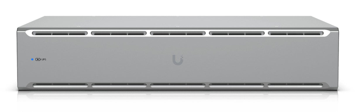 EAN 0810177161875 - Ubiquiti UPS-2U sistema de alimentación ininterrumpida (UPS) Línea interactiva 1,5 kVA 1000 W 8 salidas A imagen 1