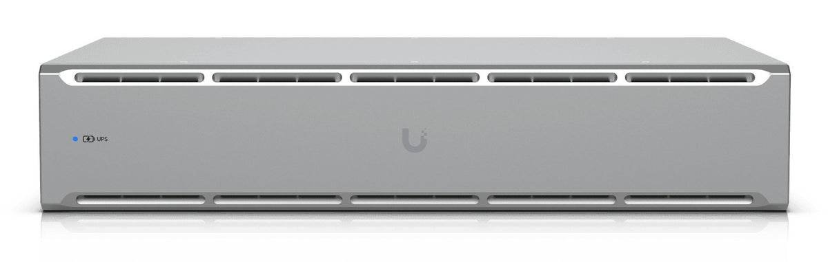 EAN 0810177161875 - Ubiquiti UPS-2U sistema de alimentación ininterrumpida (UPS) Línea interactiva 1,44 kVA 1000 W 8 salidas imagen 1