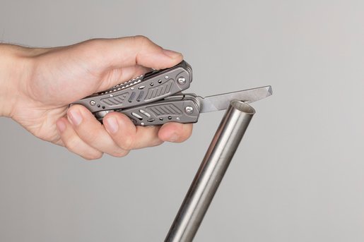 Multiherramienta 4080000 Wolfcraft