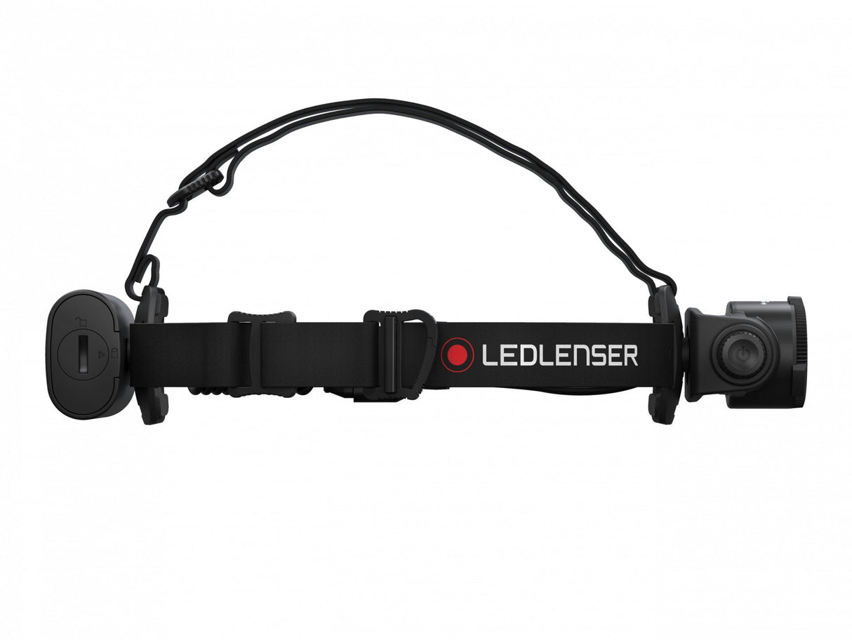 EAN 4058205020930 - Ledlenser H15R Core Negro Linterna con cinta para cabeza LED imagen 3