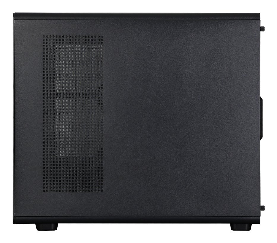 Caja Pc Zalman M5 Matx 4 X Vent 120mm Argb 2xusb 3.0 Negro S/N Fuente