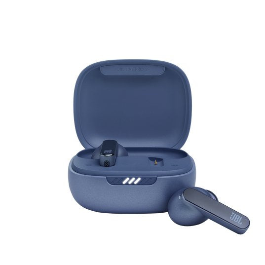 EAN 6925281997037 - JBL Live Pro 2 TWS Auriculares True Wireless Stereo (TWS) Dentro de oído Llamadas/Música USB Tipo C Bluet imagen 1