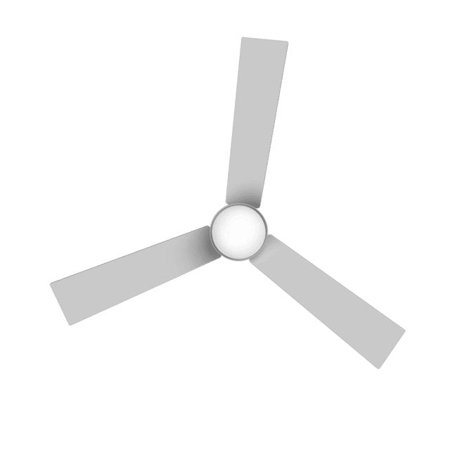 EAN 8435484058353 - Cecotec 05835 ventilador Acero inoxidable imagen 3