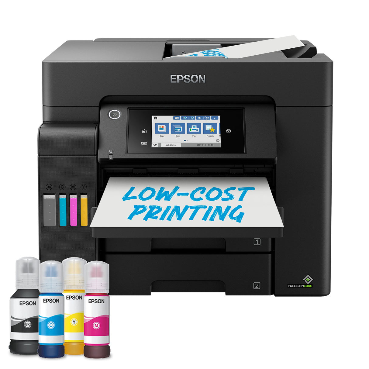 EAN 8715946734682 - Epson EcoTank ET-5805 imagen 1