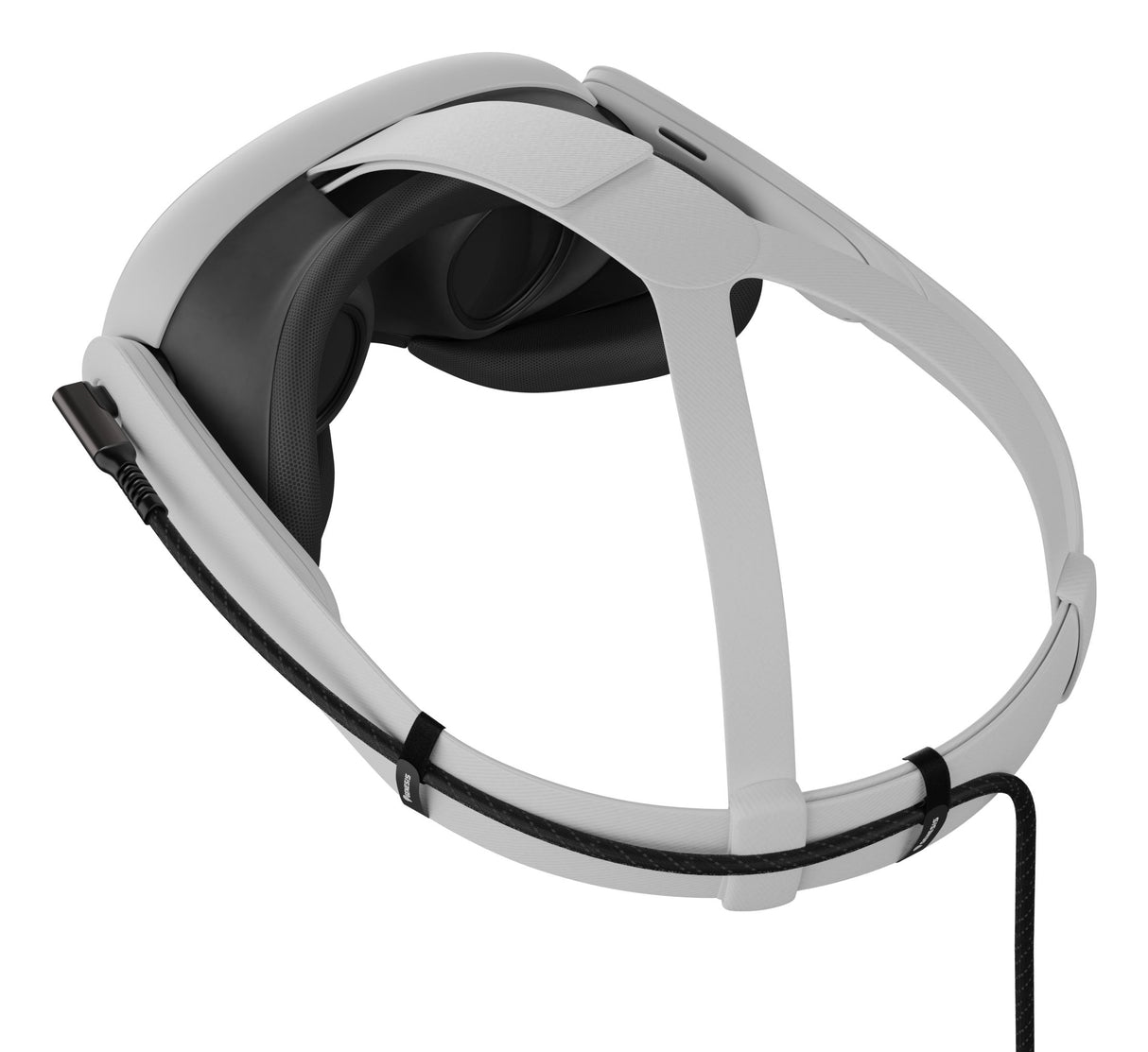 EAN 5901969445343 - GENESIS NVC-2221 cable USB USB 3.2 Gen 1 (3.1 Gen 1) 5 m USB A USB C Negro, Gris imagen 4