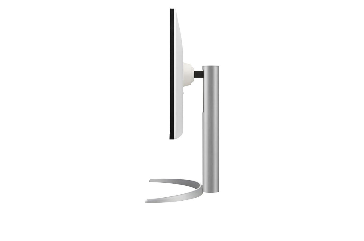 EAN 8806096095935 - LG 27BP55U-B pantalla para PC 68,6 cm (27") 3840 x 2160 Pixeles 4K Ultra HD LED Plata imagen 5