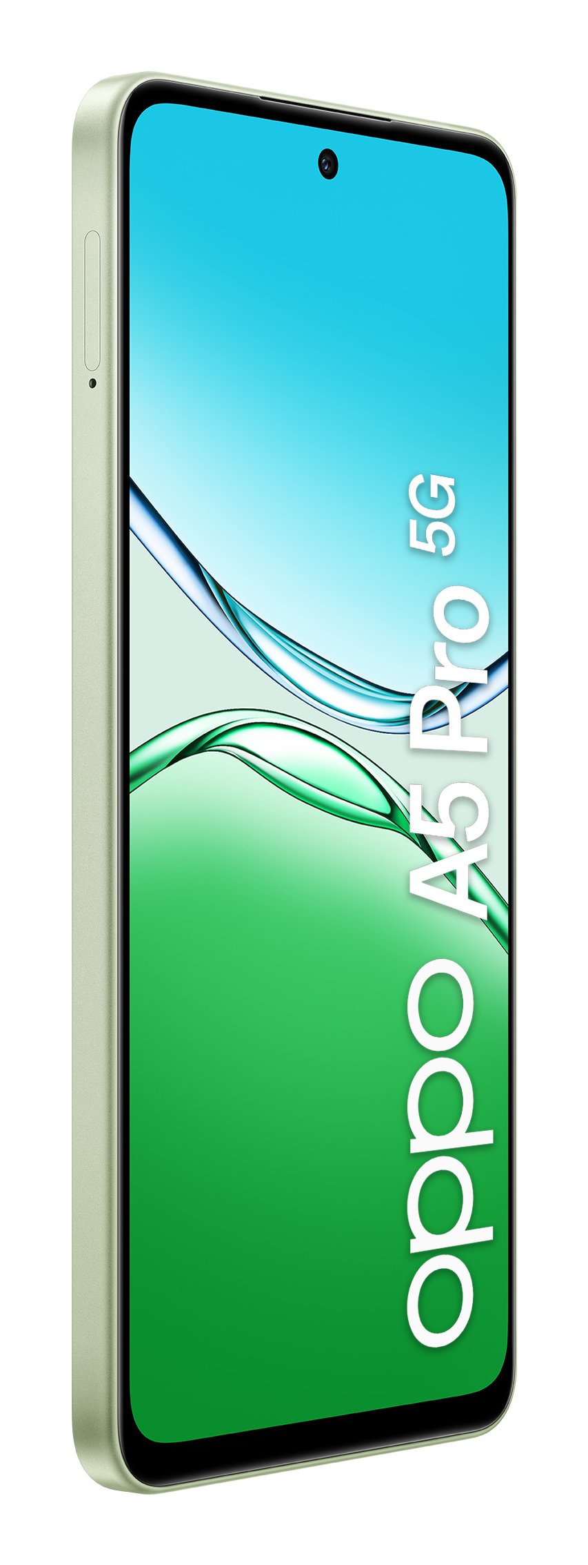 EAN 6932169363723 - OPPO A5 Pro 5G 16,9 cm (6.67") SIM doble Android 15 USB Tipo C 8 GB 256 GB 5800 mAh Verde, Oliva imagen 6