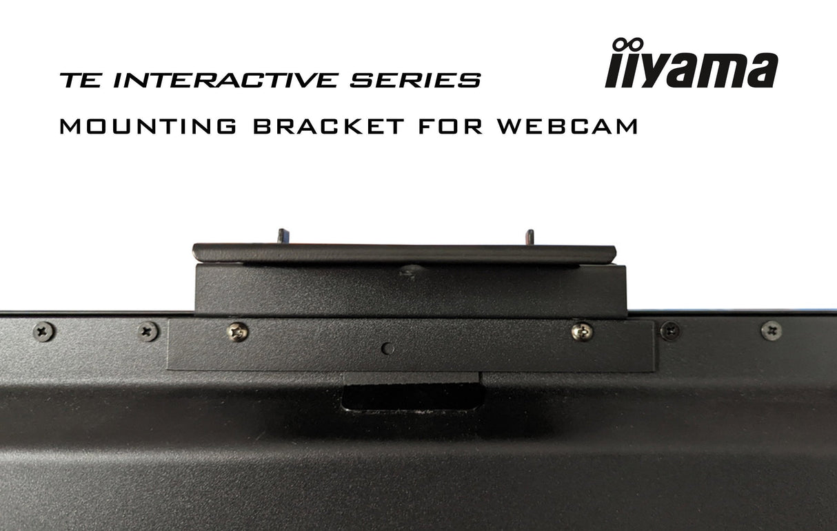 Iiyama Te7514mis-B2ag, Pantalla De Gran Formato Negro (Mate)