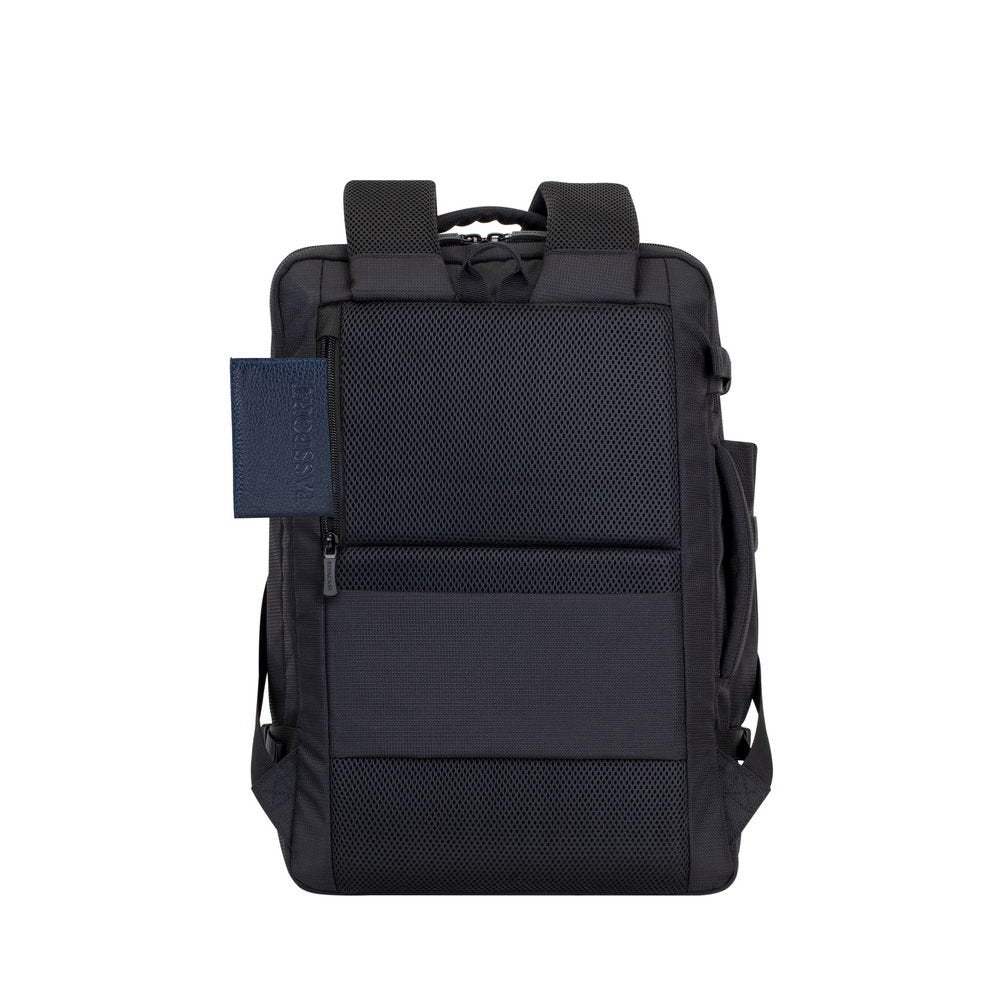 EAN 4260403579152 - Rivacase 8461 43,9 cm (17.3") Mochila Negro imagen 15