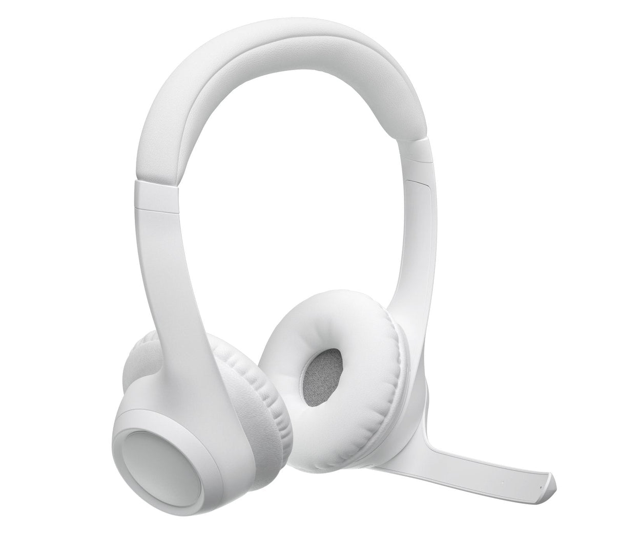 Auriculares Logitech Zone 300 Inalámbrico Diadema Oficina/Centro De Llamadas Bluetooth Blanco