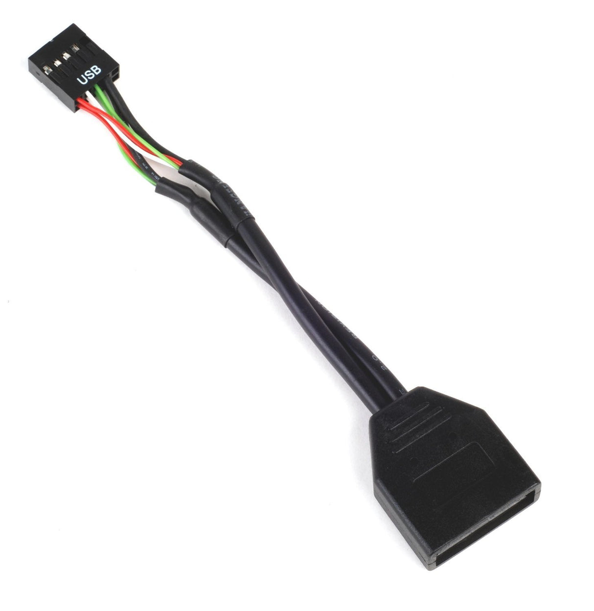 EAN 4710713969087 - Silverstone G11303050-RT cable USB interno imagen 1