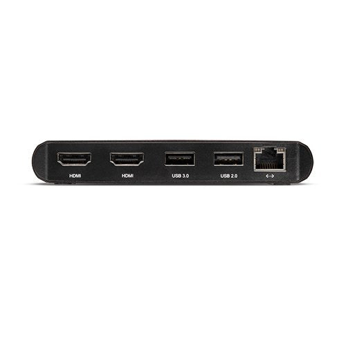 Owc Dockingstation Thunderbolt 3, Owctb3mdk5p