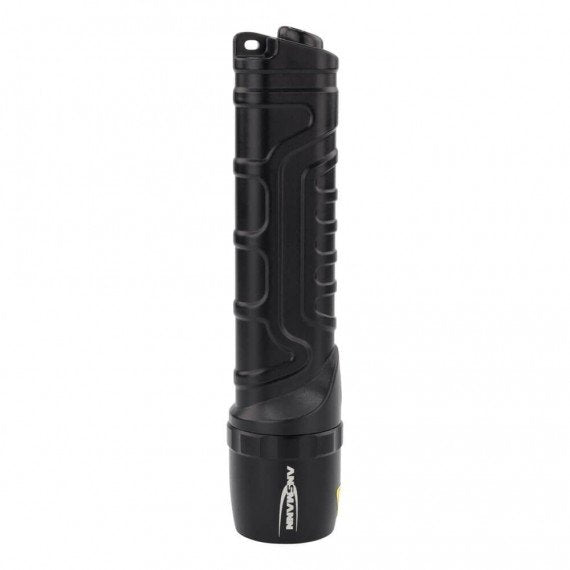 EAN 4013674112869 - Ansmann M900P Negro Linterna de mano LED imagen 4