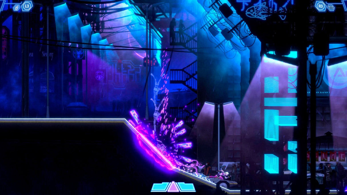 Juego Eden Genesis Switch