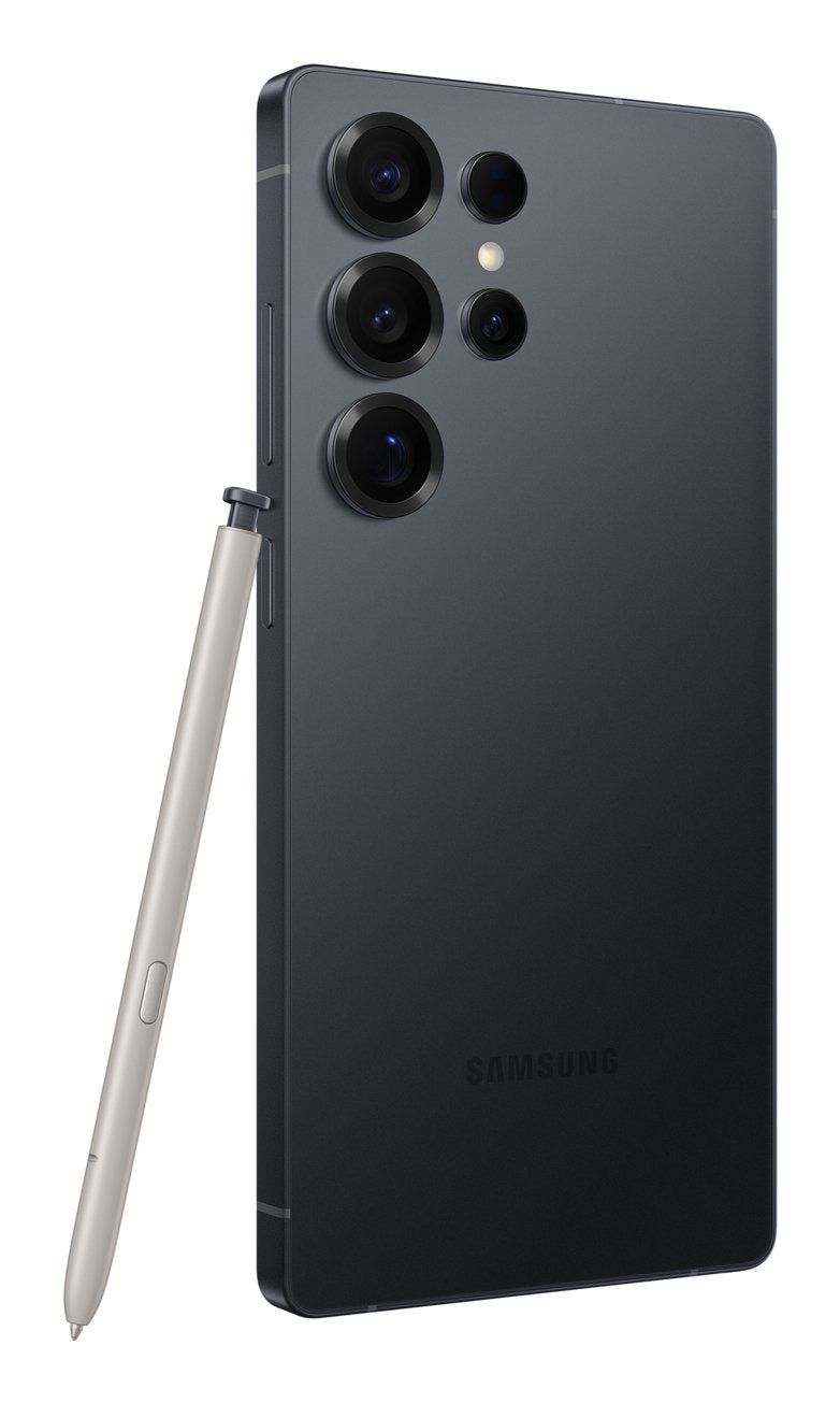 EAN 8806097038979 - Samsung Galaxy S25 Ultra SM-S938B/DS 17,5 cm (6.9") SIM doble Android 15 5G USB Tipo C 12 GB 256 GB 5000 imagen 22
