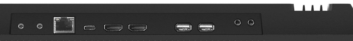 Iiyama Prolite Lh5066uhsb-B1ag - 126 Cm (49.5")