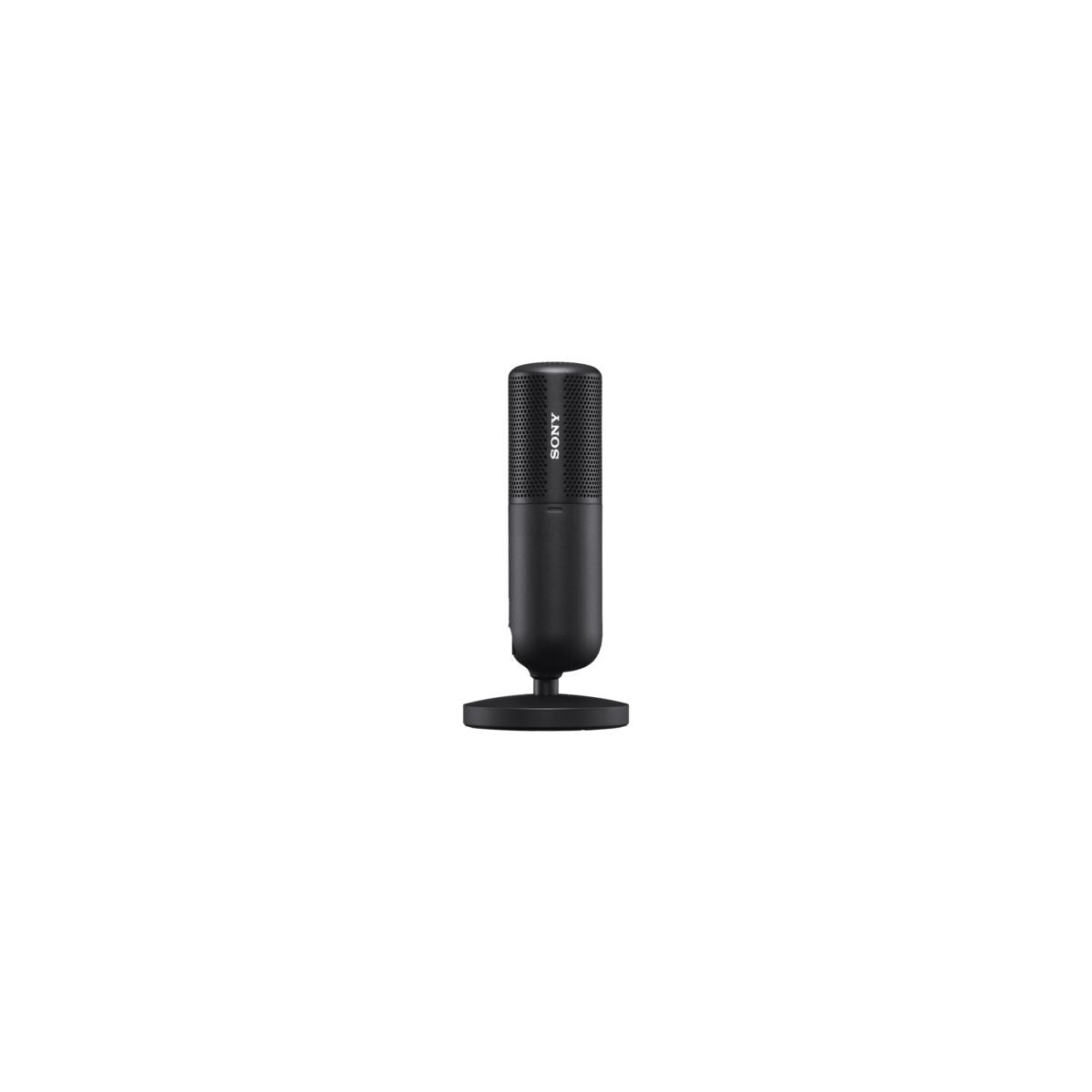 EAN 4548736157736 - Sony ECM-S1 Negro Micrófono para cámara digital imagen 3