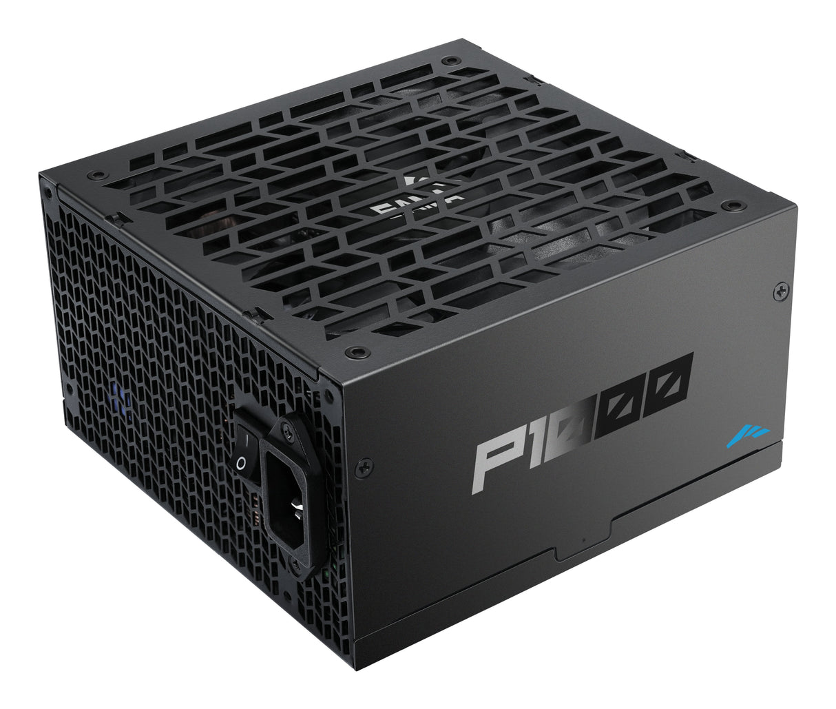 Sama P1000 Netzteil 1000w 80+ Platinum Black Retail