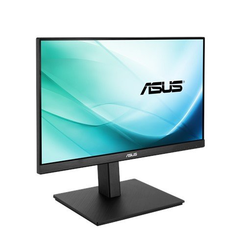Monitor Asus Va229qsb 21.5' Full Hd Multimedia Negro