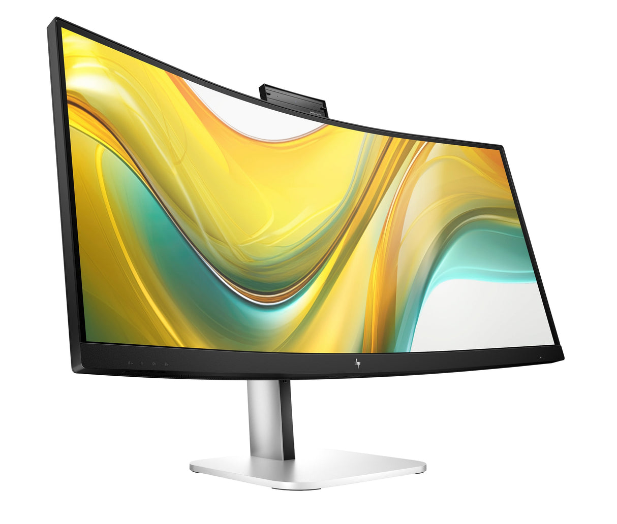 Series 5 Pro 34 Inch Wqhd Usb-C Conferencing Monitor -