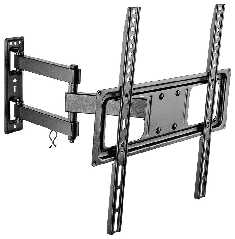 EAN 4040849497445 - Goobay 49744 soporte para TV 139,7 cm (55") Negro imagen 4