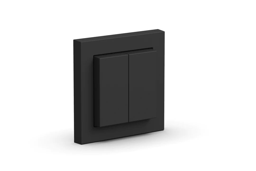 EAN 4260476940323 - Senic Friends of Hue interruptor de luz Policarbonato (PC) Negro imagen 1