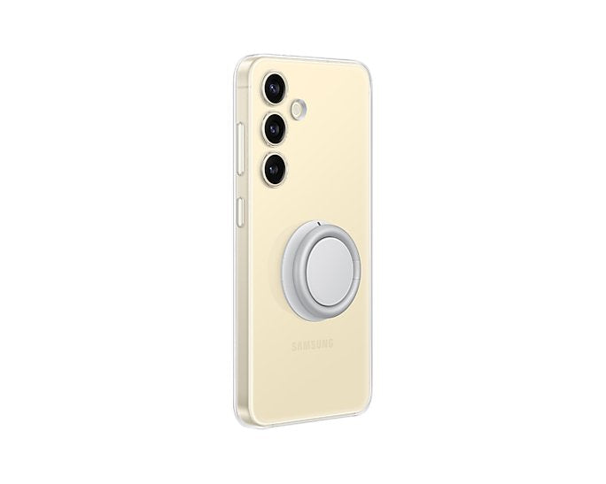 EAN 8806095426785 - Samsung EF-XS921CTEGWW funda para teléfono móvil 15,8 cm (6.2") Transparente imagen 6