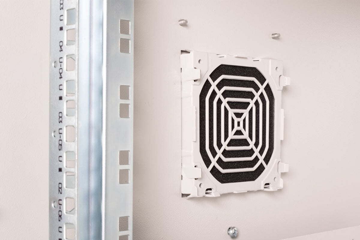 EAN 4016032362135 - Digitus DN-19 07U-6/6-I-OD armario rack Bastidor de pared Gris imagen 7
