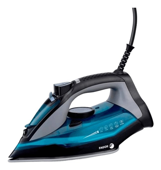 Plancha De Vapor Comforta Swell 2200 W