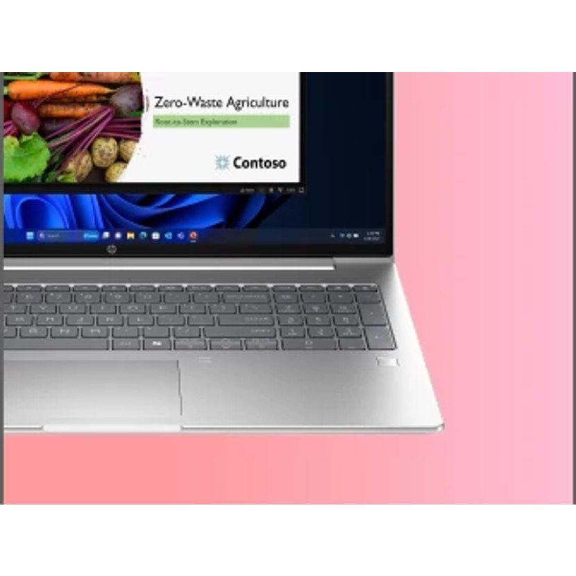 EAN 199485018812 - HP ProBook 4 P4G1i16 U5 225U 16 24GB/512 PC Intel Intel Core Ultra 5 Portátil 40,6 cm (16") WUXGA DDR5-SDR imagen 6