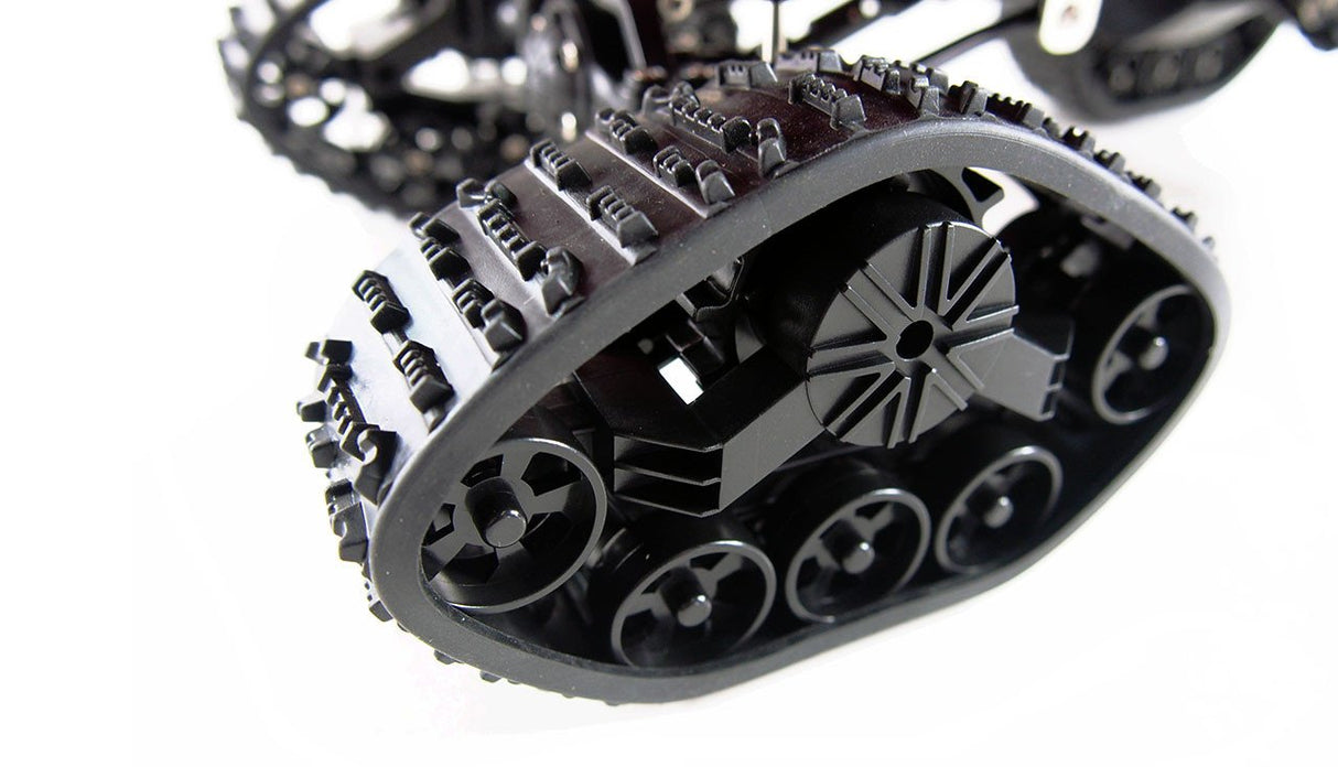 Amewi Rc Auto Pickup Truck Ni-Mh Akku 700mah Rojo 14+