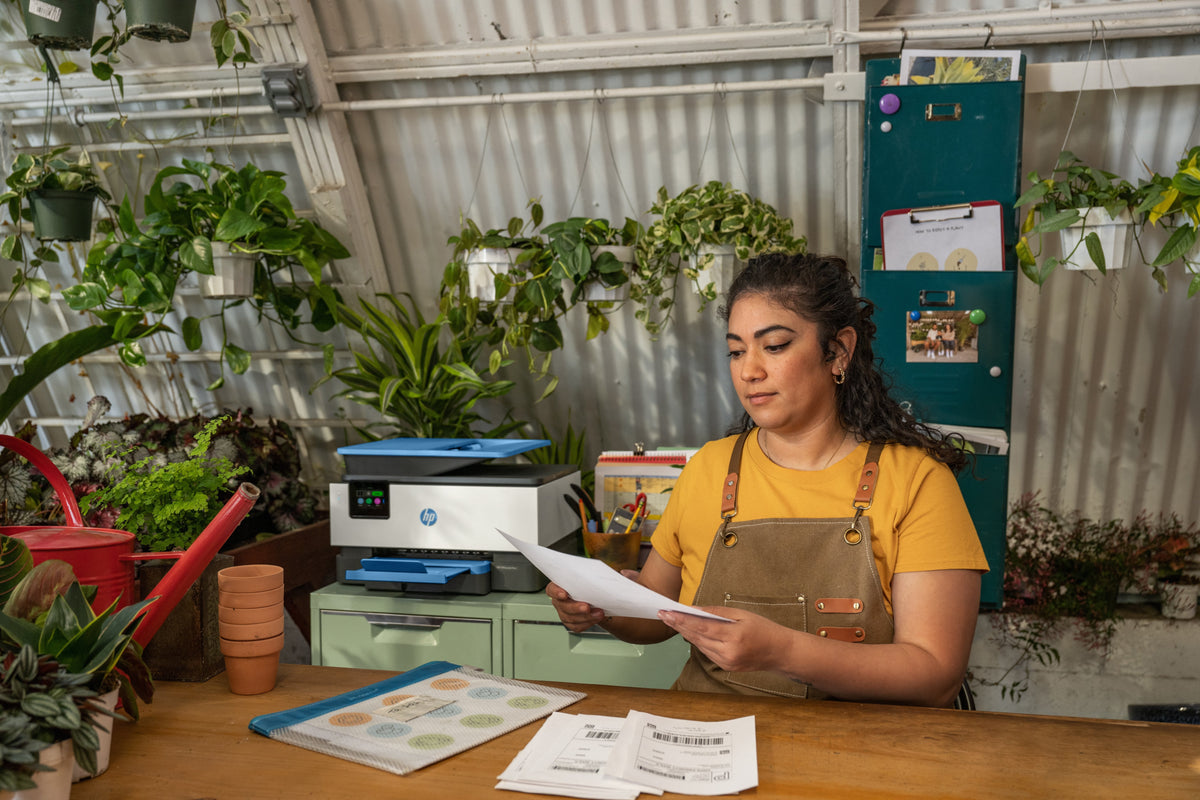 Hp Officejet Pro 9120 All-In-One - Impresora Multifunción - Color - Inyección De Tinta - Legal (216 X 356 Mm)