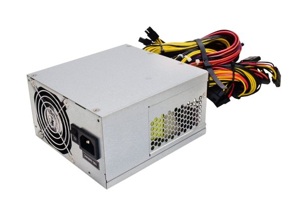 EAN 4711173875482 - Seasonic SSP-650RS unidad de fuente de alimentación 650 W 20-pin ATX ATX Plata imagen 2