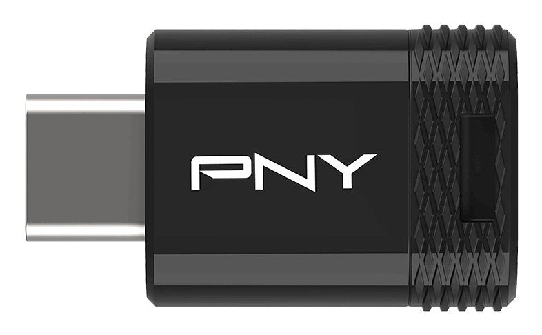 Pendrive 64gb Elite-X Usb-C 3.2 P-Fdi64gexfitc-Ge