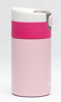 EAN 5407005143230 - Kambukka Etna Uso diario 300 ml Acero inoxidable Rosa imagen 2