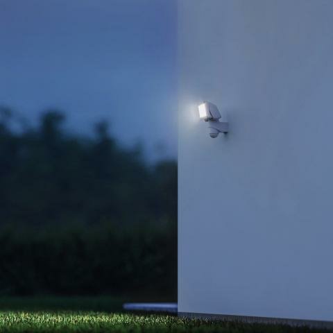 Steinel Ls 150 Led Ws Foco Led