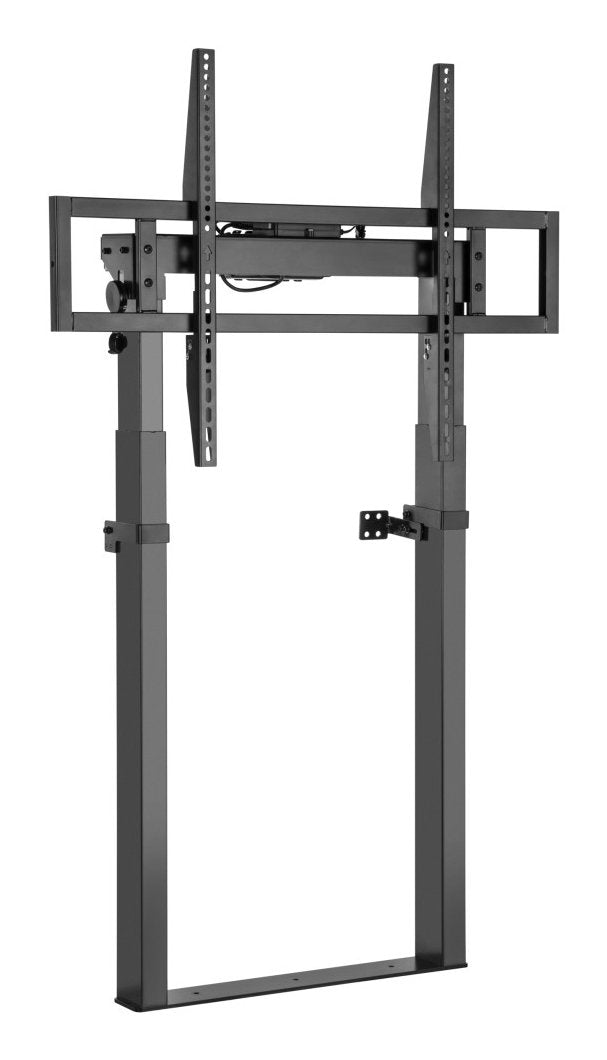 Wall Tv Holder 55-100 Inch 120kg Electric