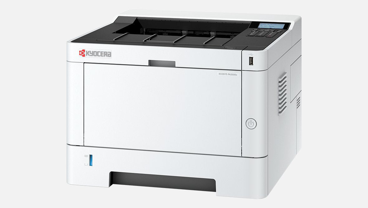 Kyocera Ecosys Pa3500wx Plus Laserdrucker Sw Inkl. Wlan
