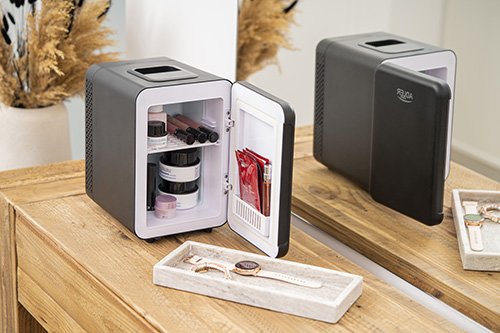 Mini Nevera De Adlerad 8084