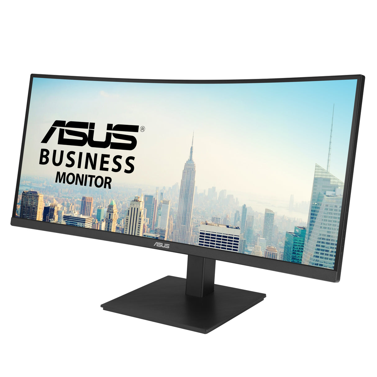 EAN 4711387620748 - ASUS VA34VCPSR pantalla para PC 86,4 cm (34") 3440 x 1440 Pixeles Wide Quad HD LCD Negro imagen 6