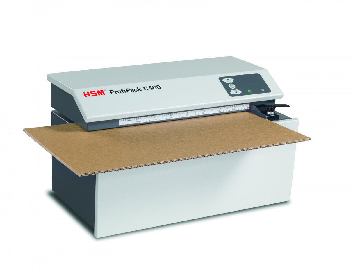 Hsm Profipack C400 Maquina De Empaquetado