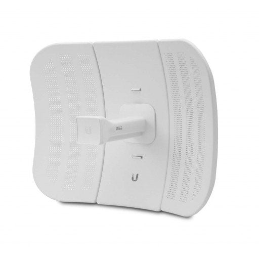 EAN 0810354022326 - Ubiquiti LBE-M5-23 repetidor y transceptor 1x1 SISO 100 Mbit/s Blanco imagen 1