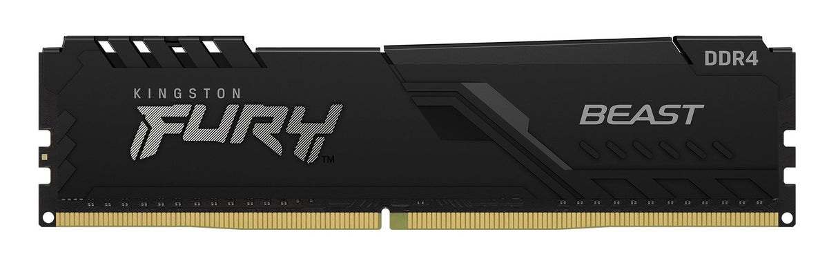 EAN 0740617319859 - Kingston Technology FURY Beast módulo de memoria 1 x 16 GB 3200 MT/s 288-pin DIMM imagen 1