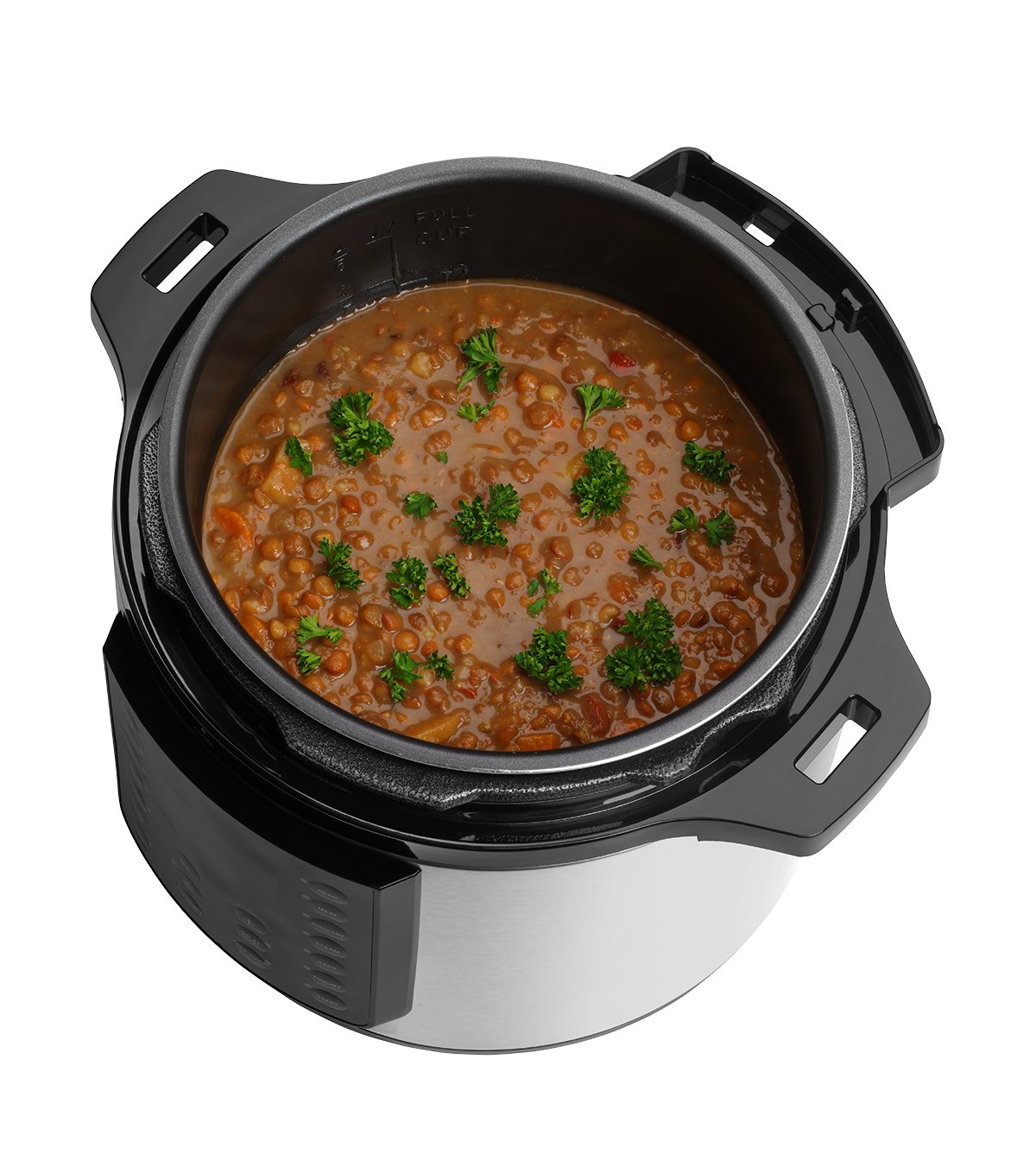 Multicooker, Szybkowar Ck8001